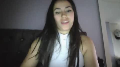 Diana online show from February 17, 9:41 pm