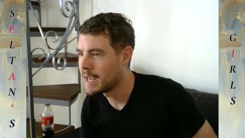 The Sultan online show from September 28, 3:28 pm