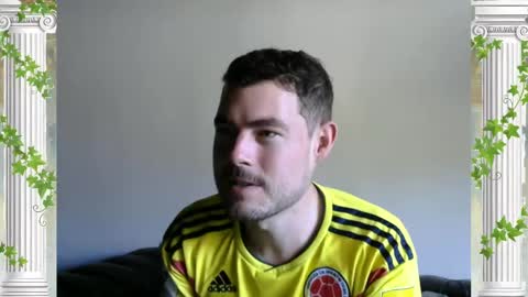 The Sultan online show from October 13, 5:57 pm