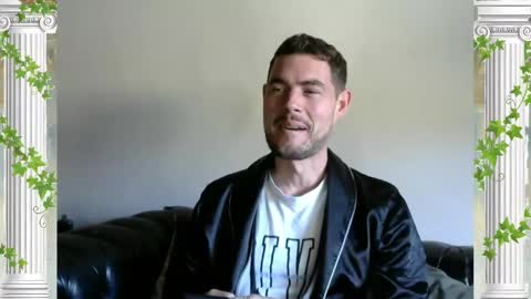 The Sultan online show from October 19, 6:19 pm