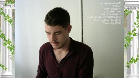 Snapshot of sultansgirls chatting on March 16, 12:20 pm The Sultan online show from March 16, 12:20 pm