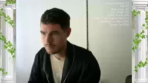 Snapshot of sultansgirls chatting on March 17, 2:20 pm The Sultan online show from March 17, 2:20 pm