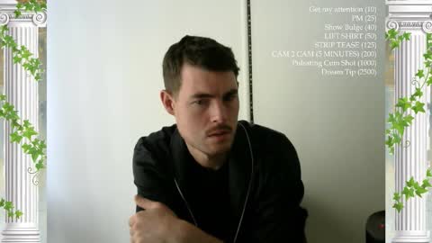 Snapshot of sultansgirls chatting on March 18, 2:31 pm The Sultan online show from March 18, 2:31 pm