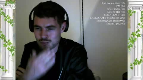 Snapshot of sultansgirls chatting on March 19, 2:37 am The Sultan online show from March 19, 2:37 am