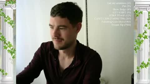 Snapshot of sultansgirls chatting on March 20, 1:49 pm The Sultan online show from March 20, 1:49 pm