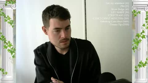 Snapshot of sultansgirls chatting on March 21, 11:59 am The Sultan online show from March 21, 11:59 am