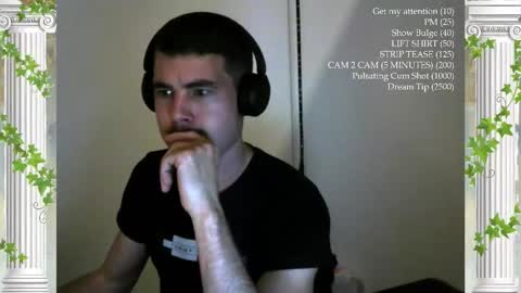 Snapshot of sultansgirls chatting on March 22, 2:04 am The Sultan online show from March 22, 2:04 am