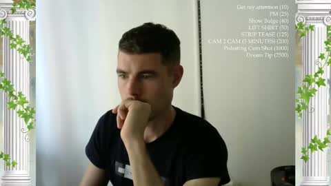 Snapshot of sultansgirls chatting on March 22, 2:09 pm The Sultan online show from March 22, 2:09 pm