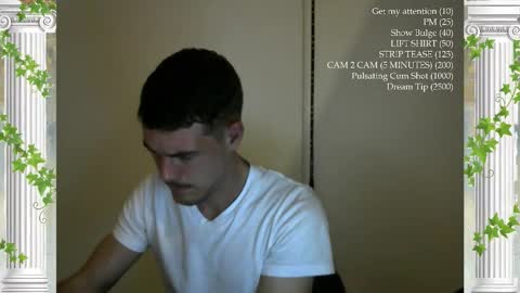 Snapshot of sultansgirls chatting on March 24, 12:26 am The Sultan online show from March 24, 12:26 am