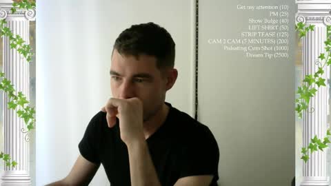 Snapshot of sultansgirls chatting on March 25, 4:57 pm The Sultan online show from March 25, 4:57 pm