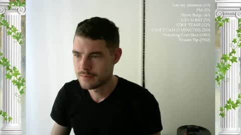 Snapshot of sultansgirls chatting on March 27, 2:28 pm The Sultan online show from March 27, 2:28 pm