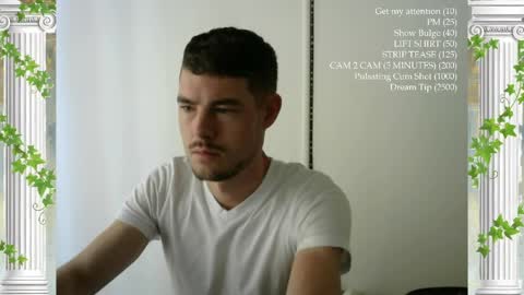 Snapshot of sultansgirls chatting on March 29, 2:17 pm The Sultan online show from March 29, 2:17 pm