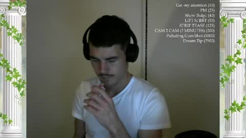 Snapshot of sultansgirls chatting on March 30, 2:45 am The Sultan online show from March 30, 2:45 am