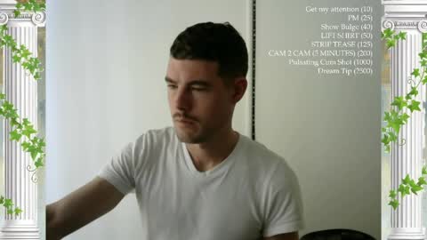 Snapshot of sultansgirls chatting on March 30, 4:30 pm The Sultan online show from March 30, 4:30 pm