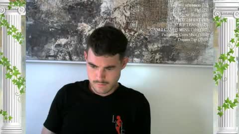 Snapshot of sultansgirls chatting on March 31, 6:52 pm The Sultan online show from March 31, 6:52 pm