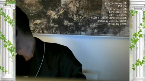 Snapshot of sultansgirls chatting on April 1, 7:20 am The Sultan online show from April 1, 7:20 am