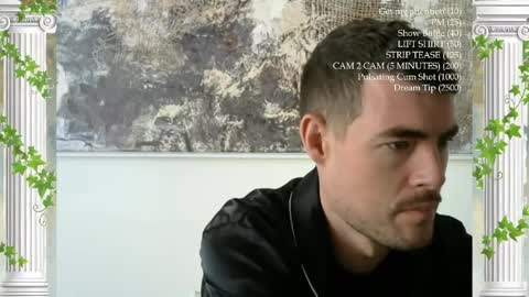 Snapshot of sultansgirls chatting on April 3, 2:15 pm The Sultan online show from April 3, 2:15 pm