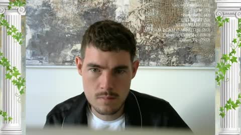 Snapshot of sultansgirls chatting on April 4, 2:58 pm The Sultan online show from April 4, 2:58 pm