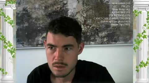 Snapshot of sultansgirls chatting on April 5, 4:26 pm The Sultan online show from April 5, 4:26 pm