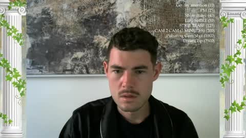 Snapshot of sultansgirls chatting on April 7, 1:55 pm The Sultan online show from April 7, 1:55 pm