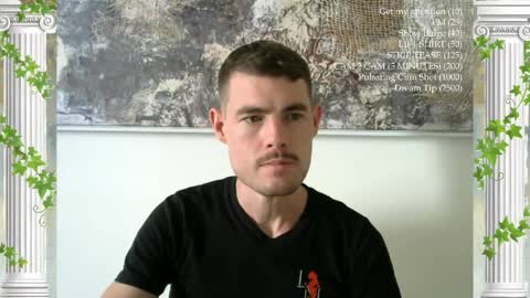 Snapshot of sultansgirls chatting on April 8, 6:08 pm The Sultan online show from April 8, 6:08 pm