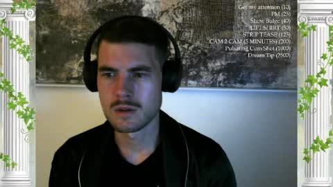 Snapshot of sultansgirls chatting on April 9, 6:13 am The Sultan online show from April 9, 6:13 am