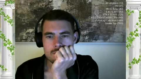 Snapshot of sultansgirls chatting on April 12, 2:38 am The Sultan online show from April 12, 2:38 am