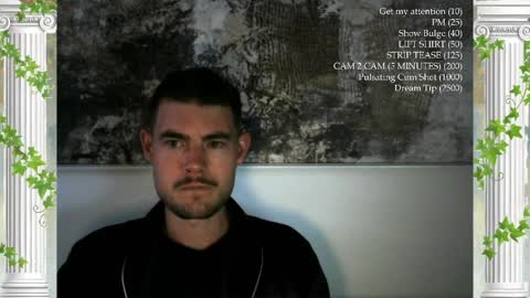 Snapshot of sultansgirls chatting on April 13, 12:21 pm The Sultan online show from April 13, 12:21 pm