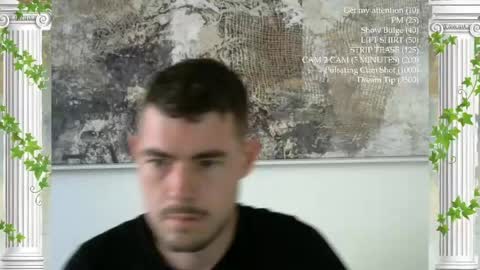 Snapshot of sultansgirls chatting on April 14, 5:30 pm The Sultan online show from April 14, 5:30 pm