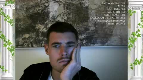 Snapshot of sultansgirls chatting on April 16, 10:56 pm The Sultan online show from April 16, 10:56 pm