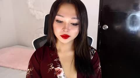 Snapshot of sultry_cyramore chatting on October 16, 9:10 am sultry cyramore online show from October 16, 9:10 am