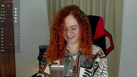 Ann online show from October 31, 7:26 pm