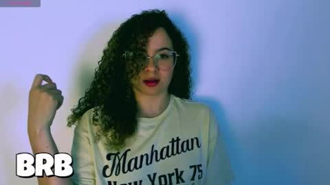 Ann online show from February 8, 10:35 pm