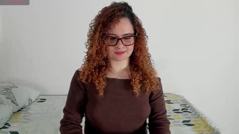 Ann online show from February 13, 8:05 pm