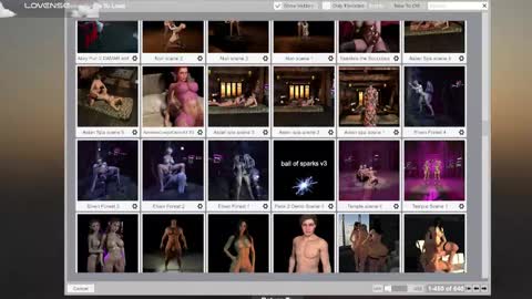 Snapshot of sultrytranny__ chatting on February 10, 11:45 pm Mistress Vic online show from February 10, 11:45 pm