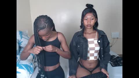 sultryvibesonly online show from November 17, 1:22 am