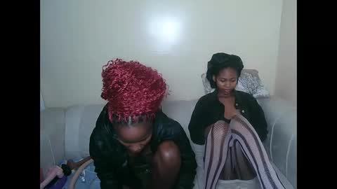 Snapshot of sultryvibesonly chatting on May 28, 7:27 am sultryvibesonly online show from May 28, 7:27 am