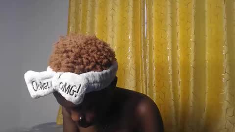 sulwe_ online show from November 30, 11:58 am