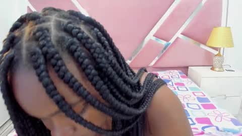 Hot ebony online show from October 11, 8:18 pm