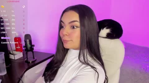 sumersunsett online show from April 17, 2:47 am