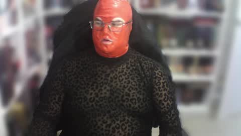 Sumisolatex online show from January 31, 11:46 am