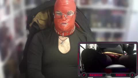 Sumisolatex online show from February 6, 12:16 pm