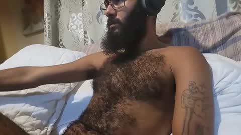 Snapshot of sumjang chatting on December 1, 2:16 am Sumjang and Luksmen online show from December 1, 2:16 am