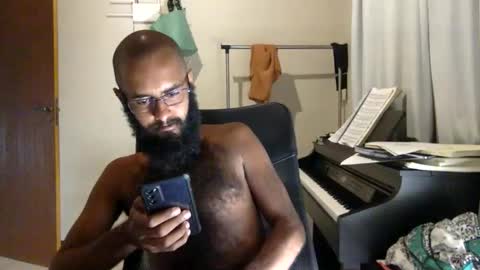 Snapshot of sumjang chatting on February 11, 1:21 am Sumjang and Luksmen online show from February 11, 1:21 am