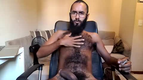 Snapshot of sumjang chatting on February 27, 7:47 pm Sumjang and Luksmen online show from February 27, 7:47 pm