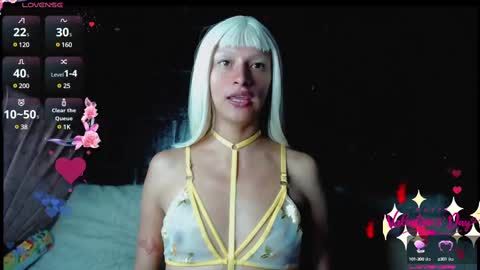 Summer online show from February 15, 5:09 am