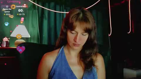 Summer online show from February 2, 10:30 pm