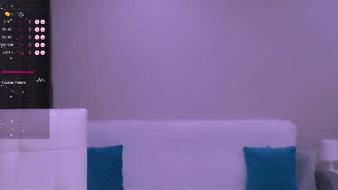 Christina online show from November 16, 1:06 pm