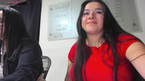 summer_girls01 online show from December 4, 12:19 am