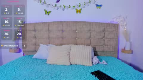 Snapshot of summer_girls01 chatting on March 20, 8:25 pm summer_girls01 online show from March 20, 8:25 pm